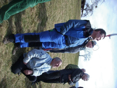 Baumschnittkurs 2012