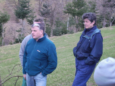 Baumschnittkurs 2012