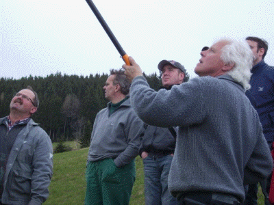 Baumschnittkurs 2012