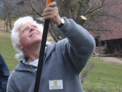 Baumschnittkurs 2012